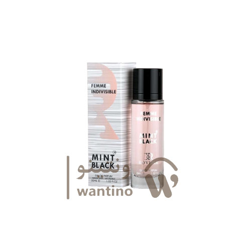 عطر ادکلن زنانه مونت بلنک ایندیویجوال روونا (Rovena Mont Blanc Femme Individuelle) 30 میل