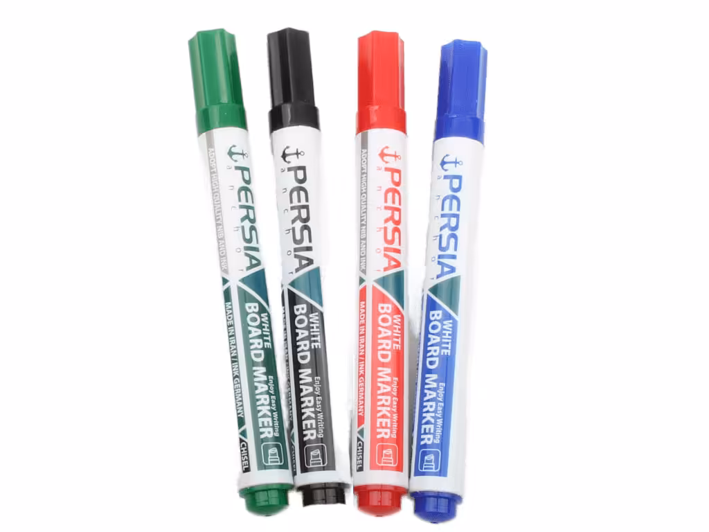 ماژیک وایت برد Persia