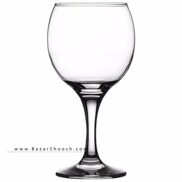 جام 290 میلی‌لیتر بیسترو پاشاباغچه کد 44411