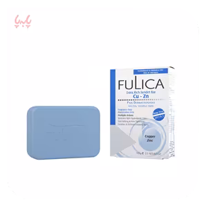 پن مخصوص پوست خیلی خشک و حساس فولیکا