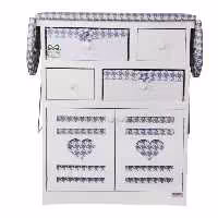 میز اتو و میز چرخ s7