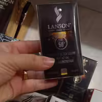 کرم ضدافتاب لانسون پک 6تایی