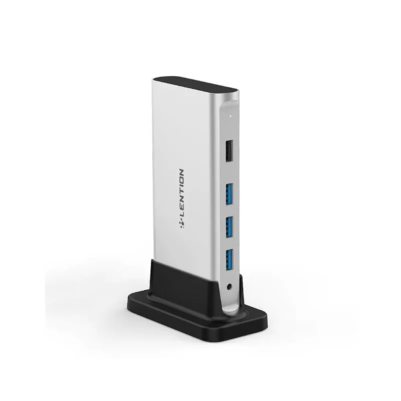 داک استیشن لنشن CB-D53s