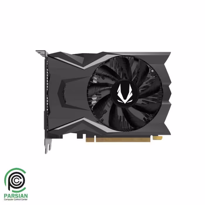 کارت گرافیک Zotac GAMING GeForce GTX 1650 OC