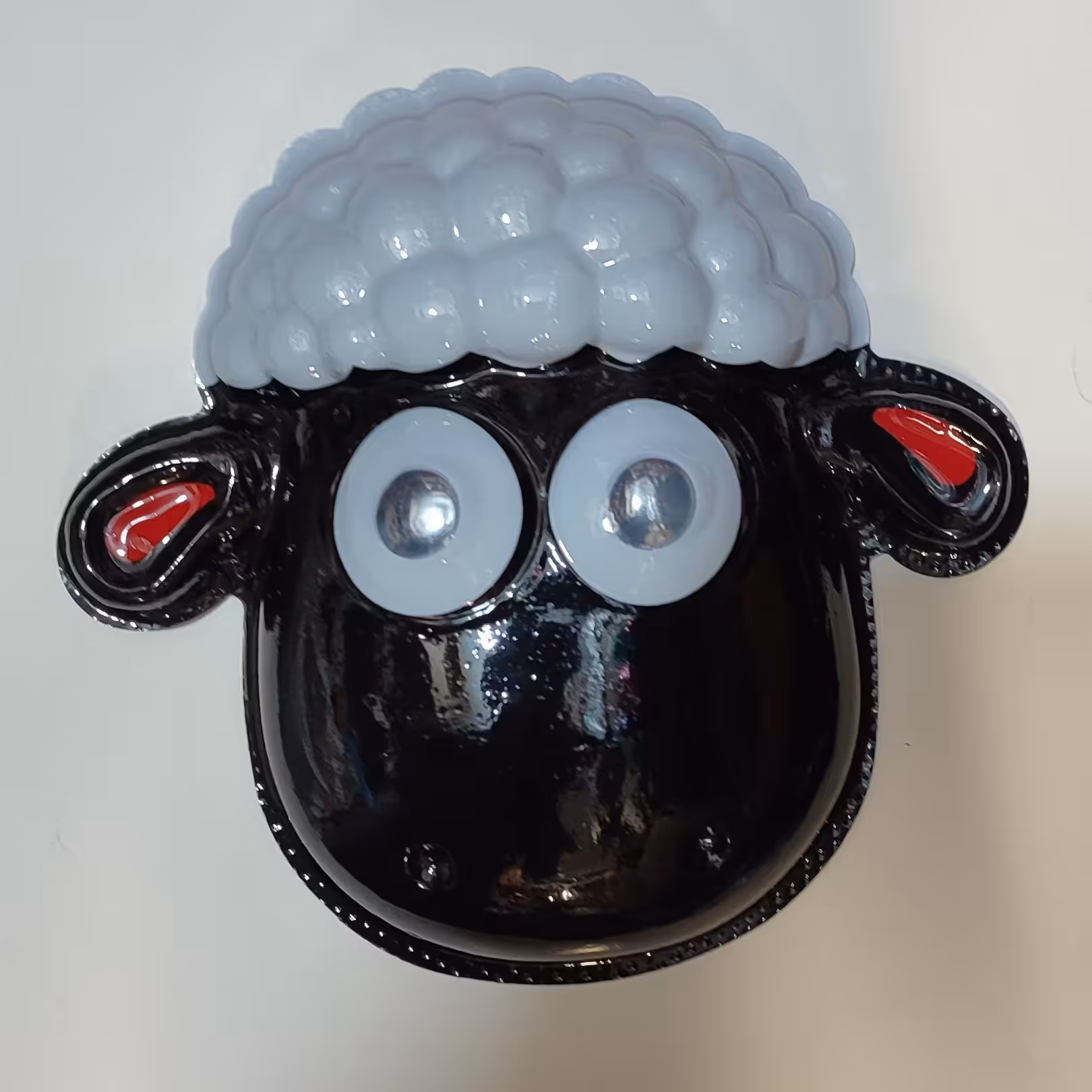 ماسک صورت نقاب بره ناقلا ببعی