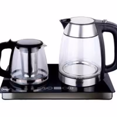 چای ساز کنارهمی 8008 دسینی