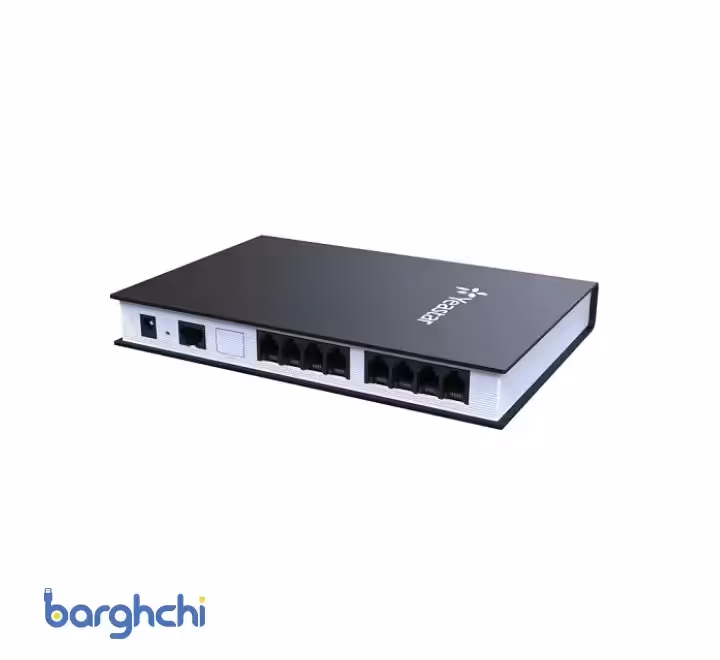 گیت وی FXO یستار مدل TA810