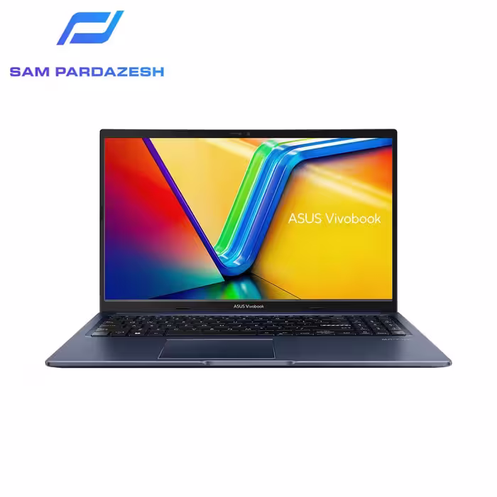 خریدلپ تاپ Vivobook 15 M1502QA Ryzen 7 5800H 24GB 512GB SSD AMD