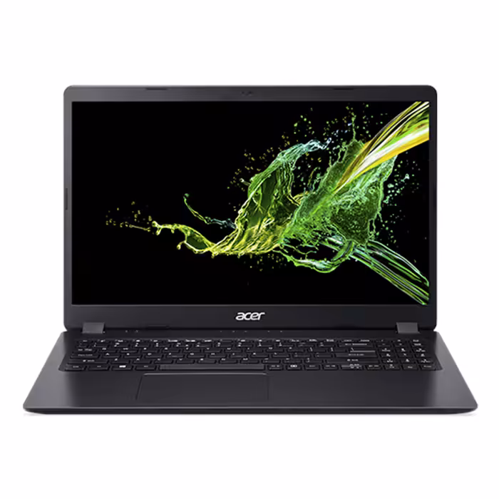 لپ تاپ ایسر 15 اینچ مدل Aspire A315 پردازنده Core i3 1005G1 رم 4GB حافظه 1TB HDD گرافیک intel