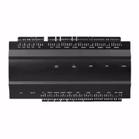 دستگاه حضور و غیاب کارابان KCP-460