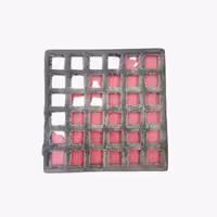 پنجره ناودانی 17×17 پشت بام