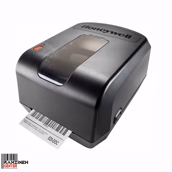 لیبل پرینتر Honeywell PC42t