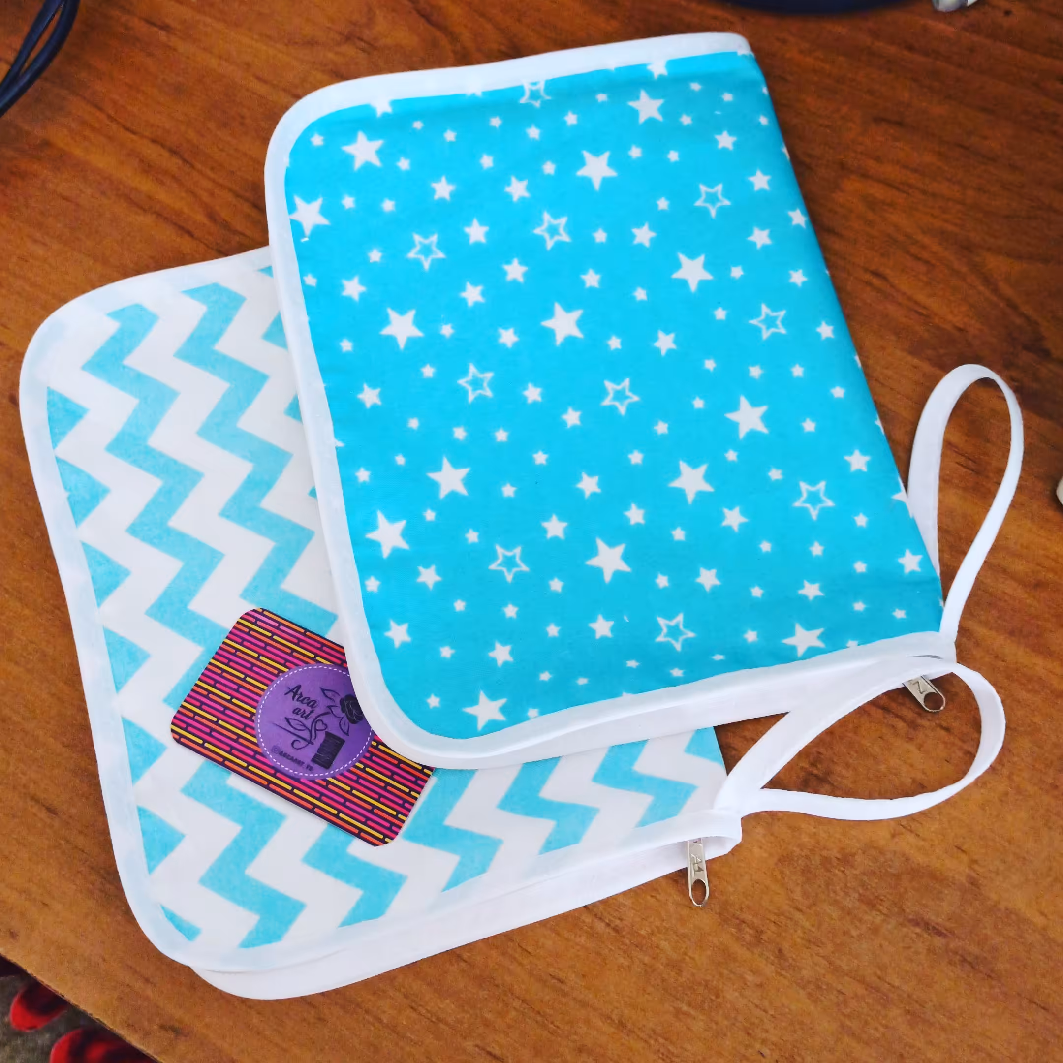 کیسه لقمه دوتایی