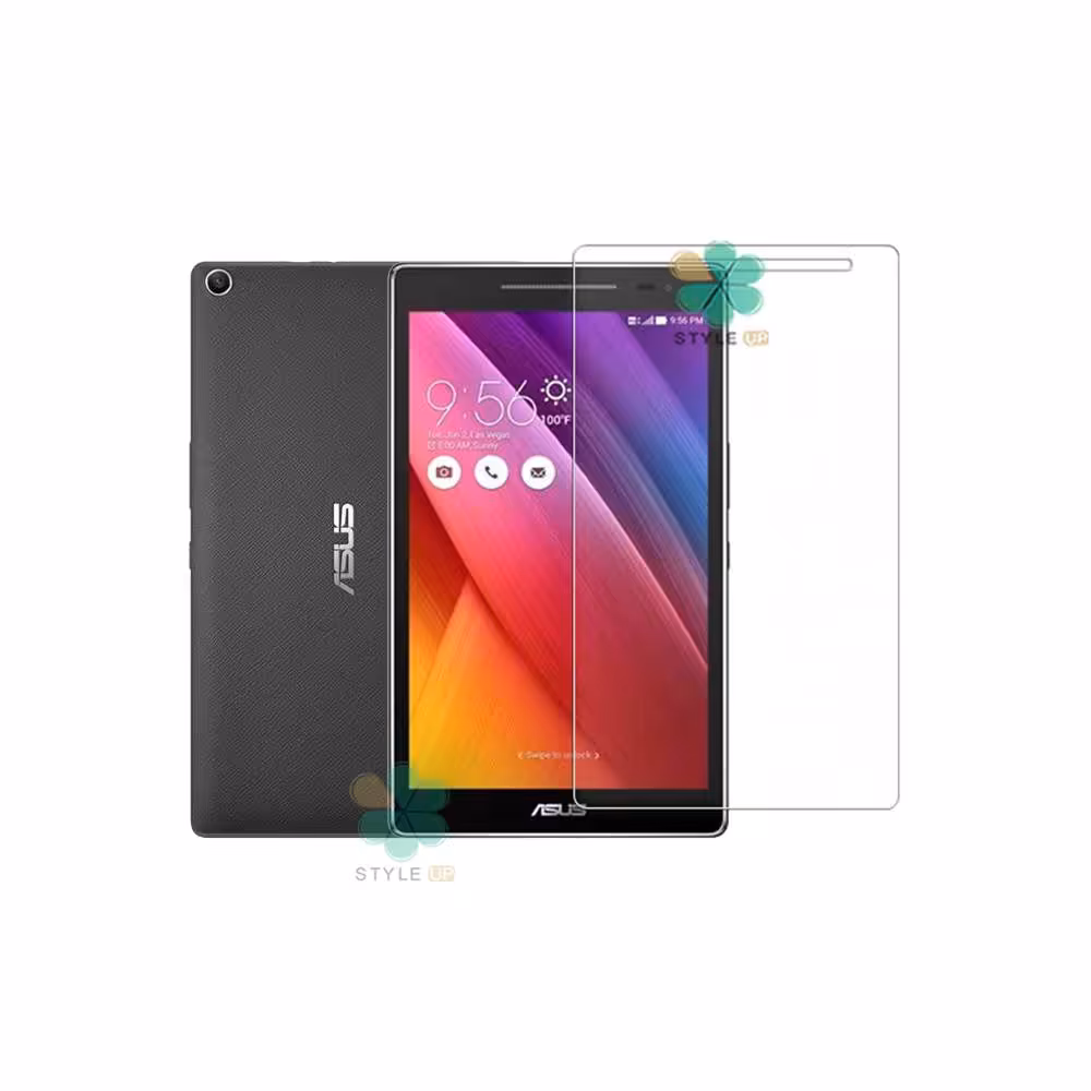 محافظ صفحه گلس تبلت ایسوس Asus Zenpad 8.0 Z380C