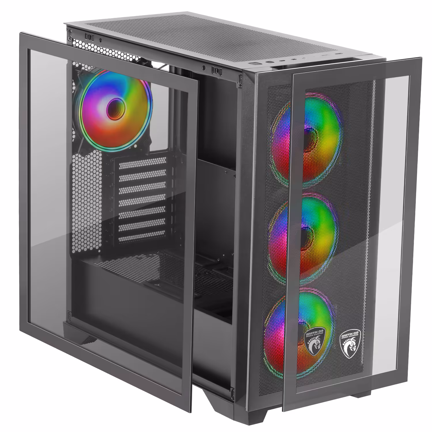 کیس گرین CASE GREEN GRIFFIN G9