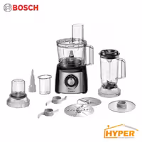 غذاساز بوش MCM3501M