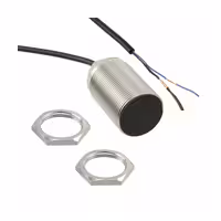 سنسور القایی سه سیمه PNP-NO امرون E2B-M30KS15-WP-B1 2M