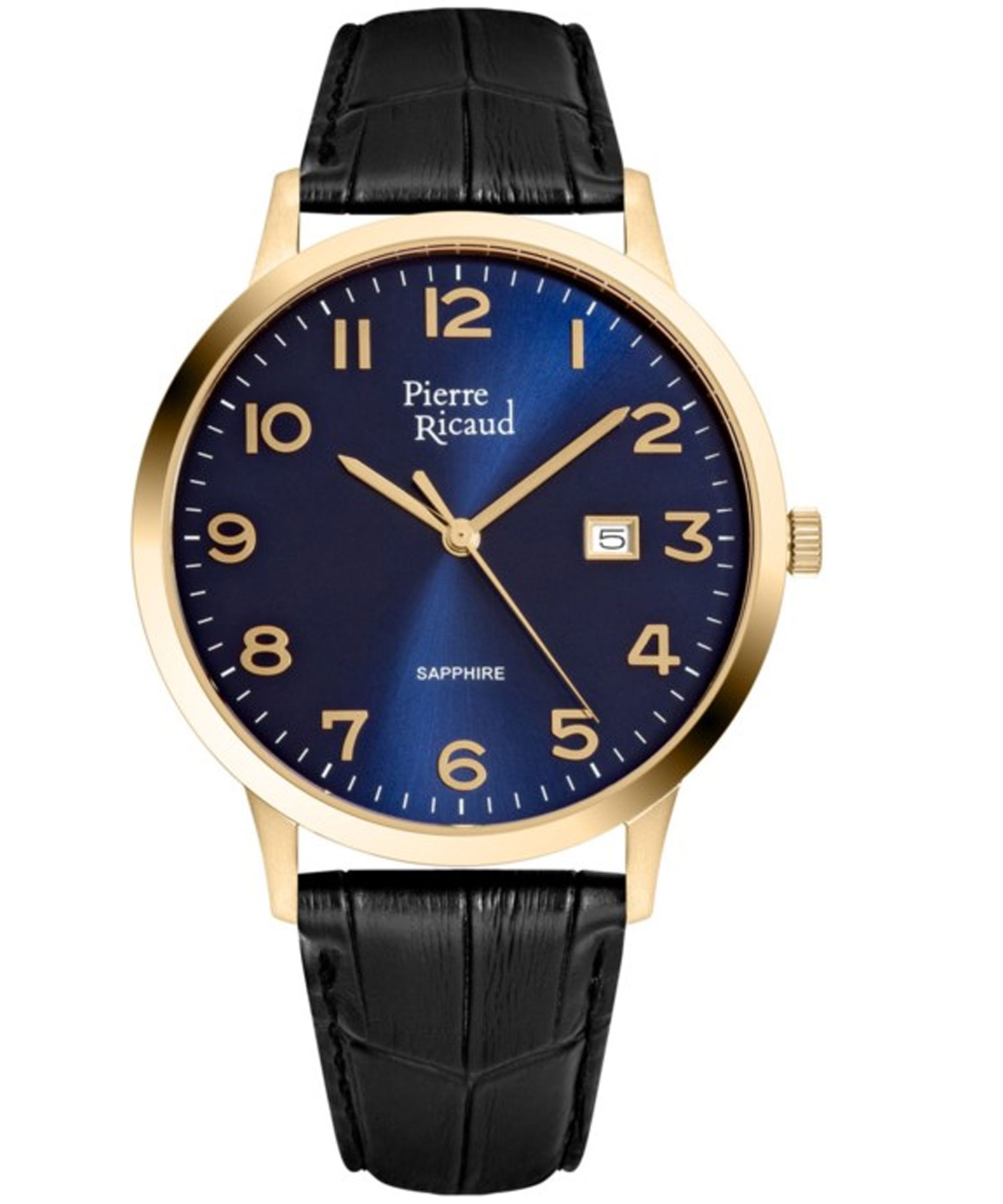 ساعت مچی مردانه پیر ریکود، کد P91022.1225Q