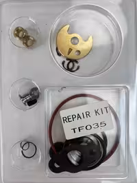 کیت هایما s7 - پرشین توربو شارژر