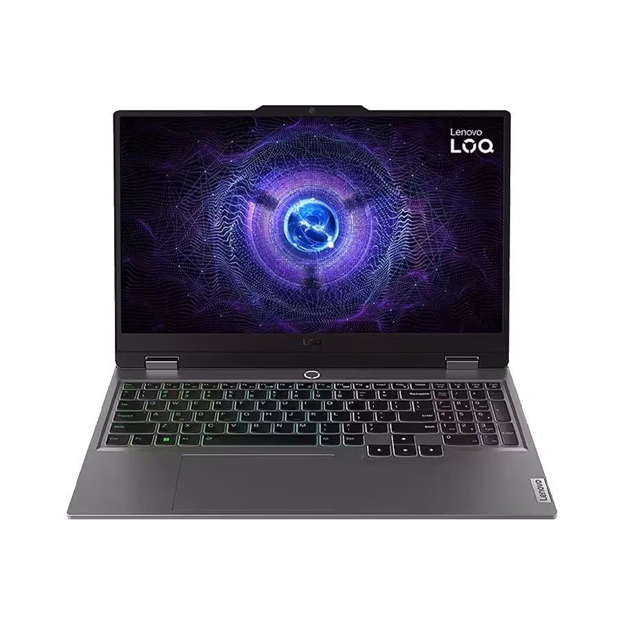 لپ تاپ لنوو مدل LOQ Core i7(13650HX)- مشخصات، آخرین قیمت و خرید