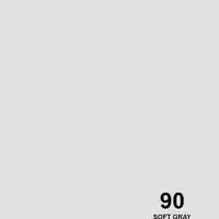 فون کاغذی طوسی روشن SAVAGE Widetone #90 SOFT GRAY