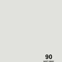 فون کاغذی طوسی روشن SAVAGE Widetone #90 SOFT GRAY