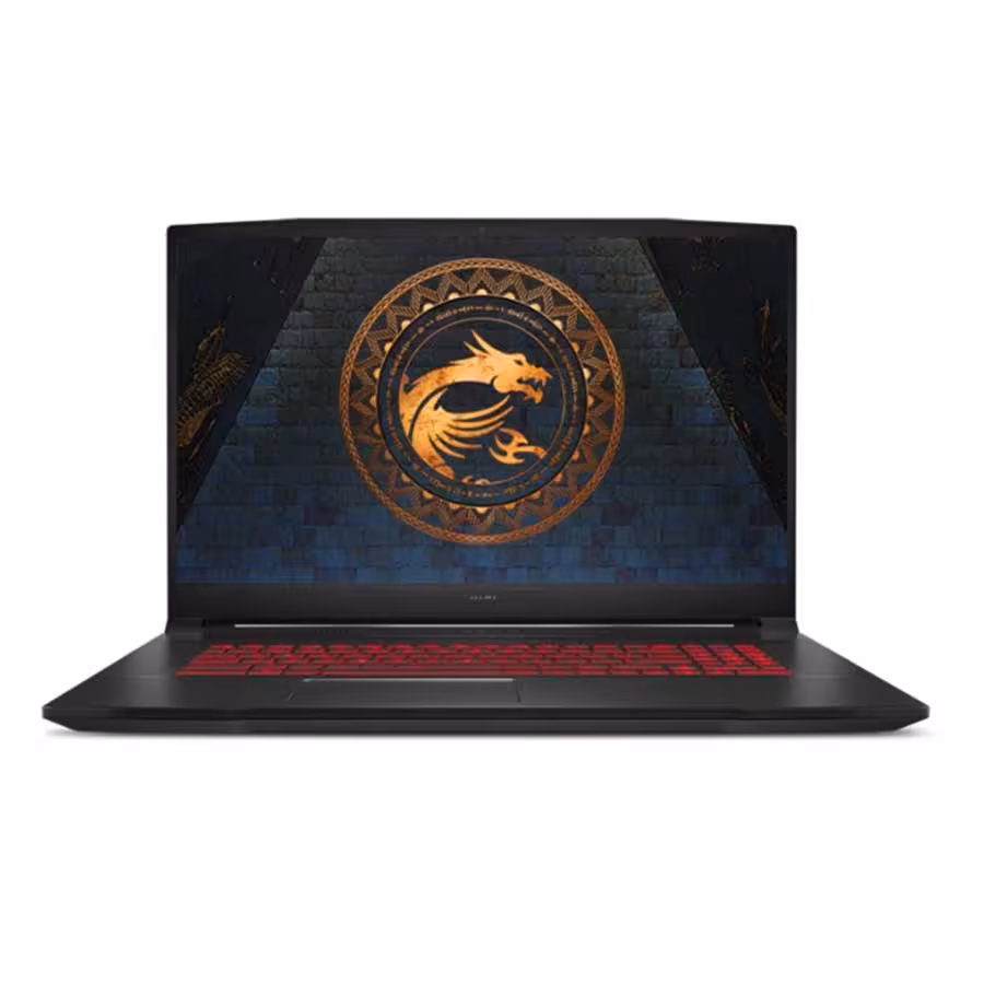 قیمت و خرید لپ تاپ 17.3 اینچ ام اس آی Katana GF76 12UE Core i7 12700H/1TB SSD/16GB/RTX3060 6GB | یاس ارتباط