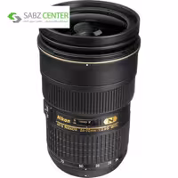 لنز نیکون مدل 24-70 AF-S F2.8 VR