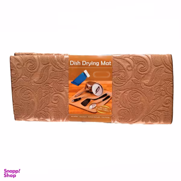 رطوبت گیر کنار سینک مدل لارا