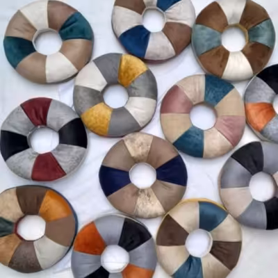 کوسن زیر نشیمنی طبی مناسب خودرو و مبل و...