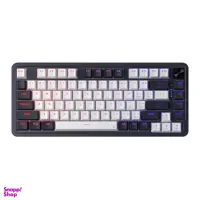 کیبورد بی سیم مخصوص بازی ردراگون مدل K673WB UCAL PRO