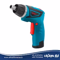 پیچ‌گوشتی شارژی رونیکس Ronix مدل 8572