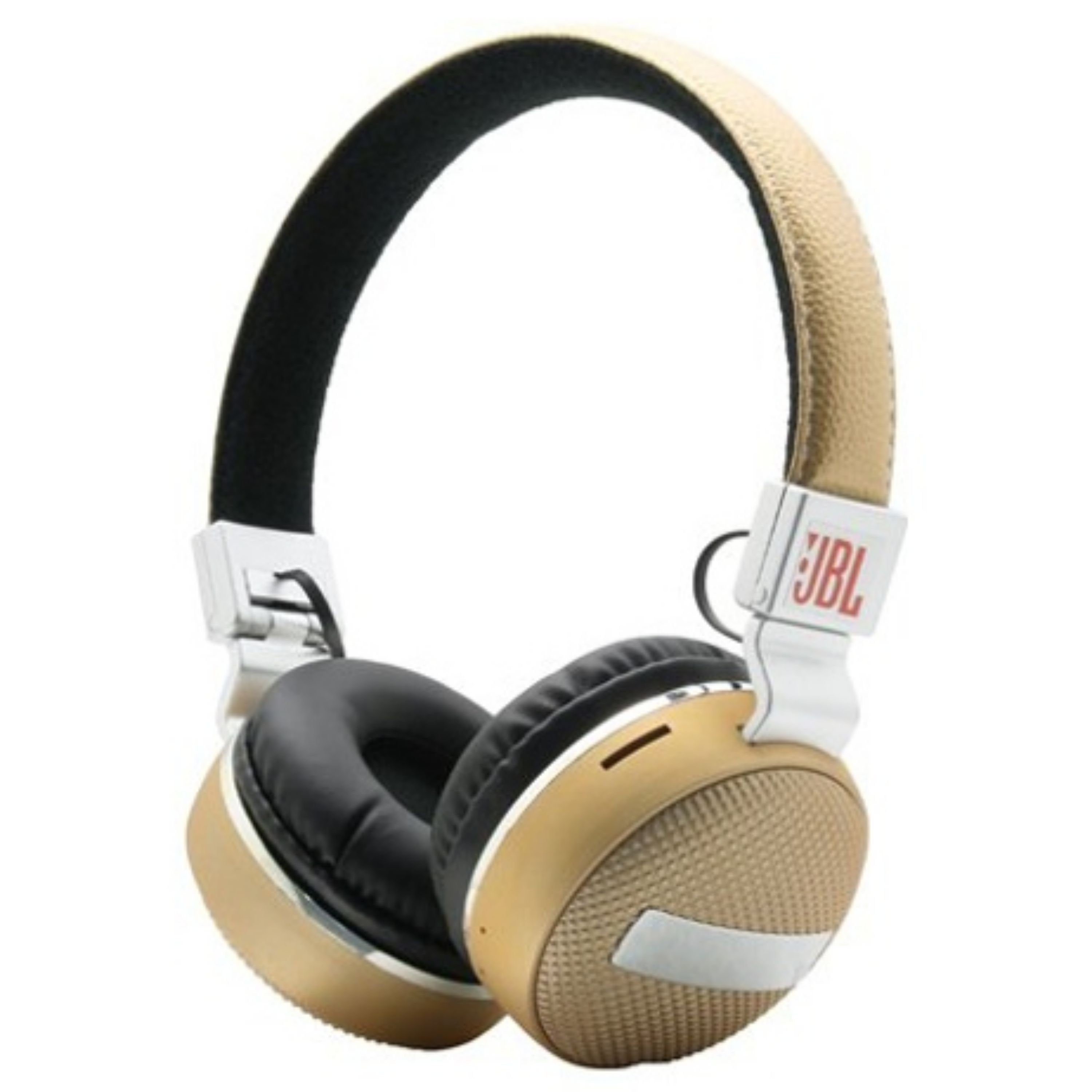 هدفون بلوتوث طرح JBL مدل V681