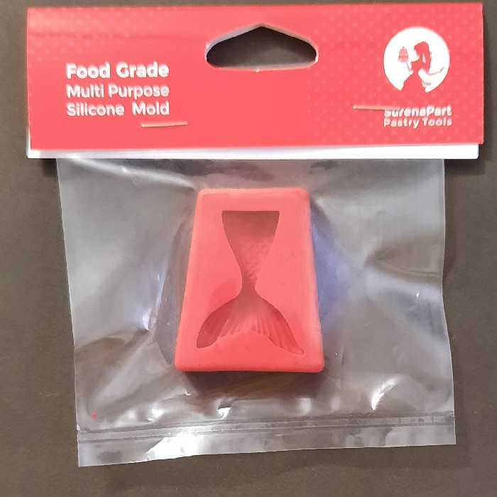 مولد دم ماهی کوچک