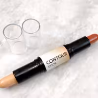 کانتور و کانسیلر دوسر 