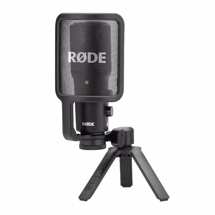 میکروفون رود NT-USB