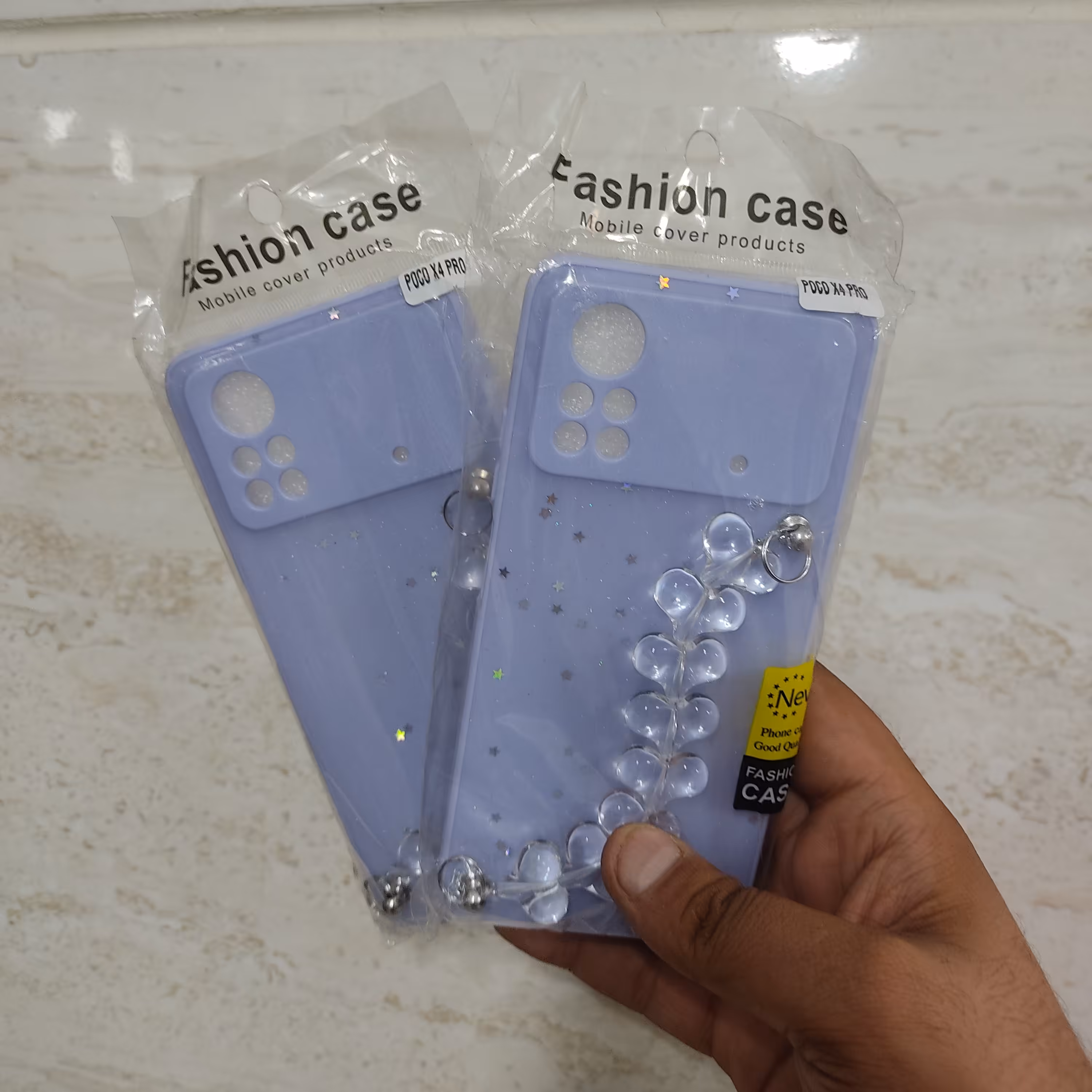 گارد دستبند دار POCO X4 PRO  پنج