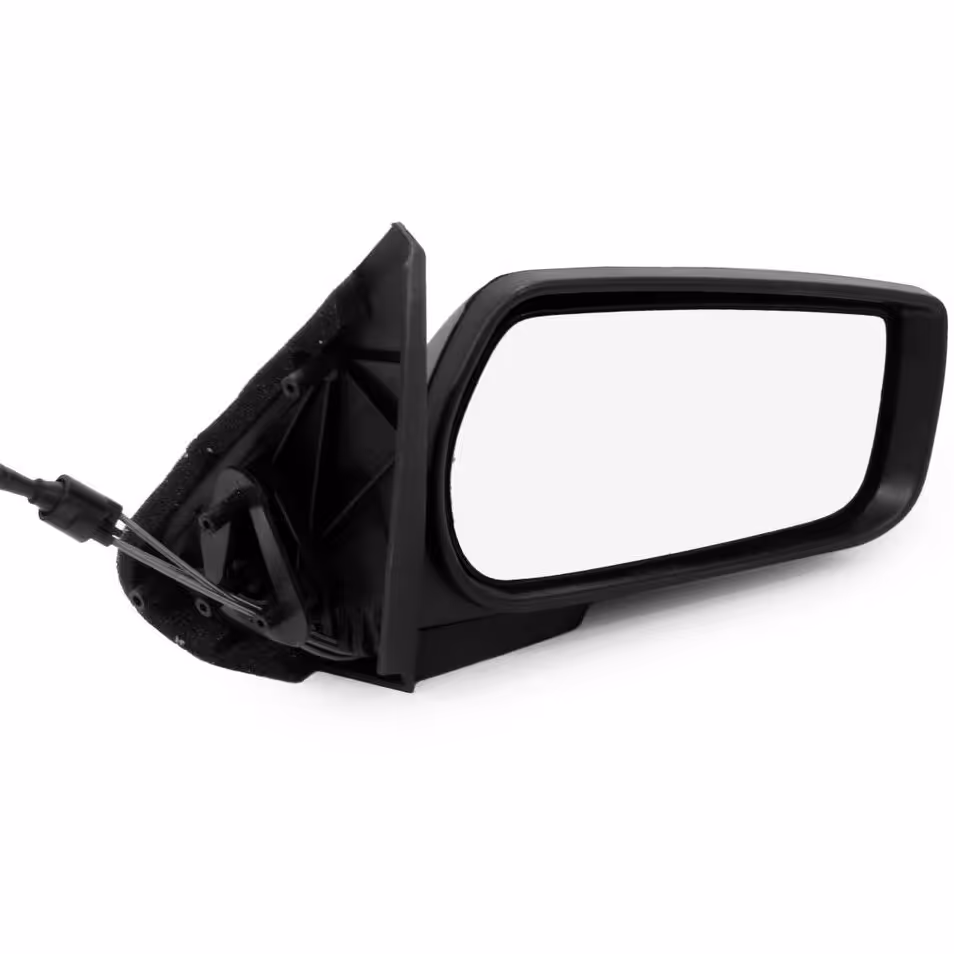 آینه بغل پژو 405 خرگوشی دستی سمت راست با کیفیت مارک اصل