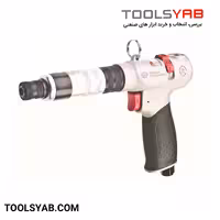 پیچ گوشتی بادی تفنگی شات آف 4.5 نیوتن متر مدل BP-SD05SP بوستون پنوماتیک