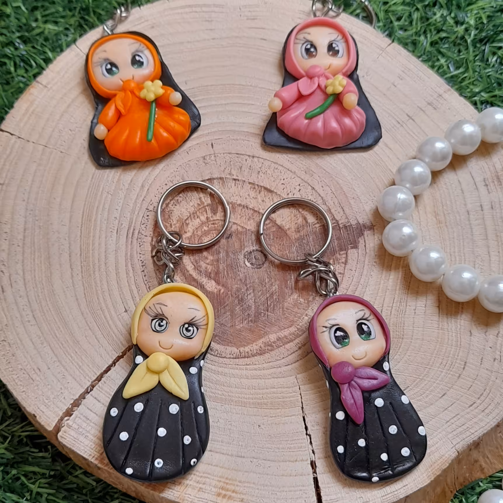 جاکلیدی های زیبا و خاص 