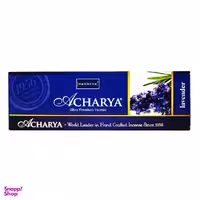 عود ناندیتا مدل Acharya کد 1023