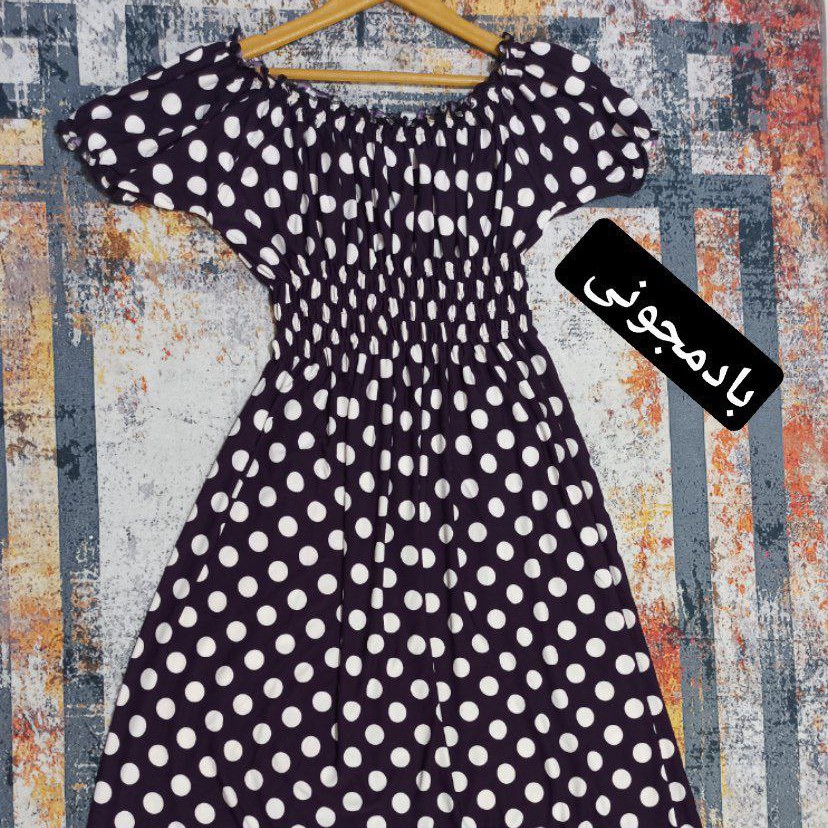 ساحلی آستین کوتاه