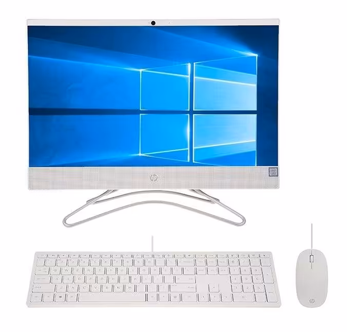 کامپیوتر همه کاره 21.5 اینچی اچ پی مدل 22-c0047d