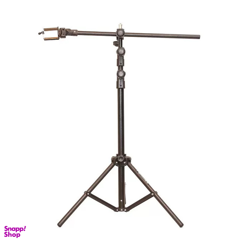 سه پایه نگهدارنده نور فانیمکس مدل 804T