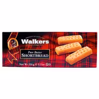 بیسکوییت شورت برد کره ای واکرز - walkers