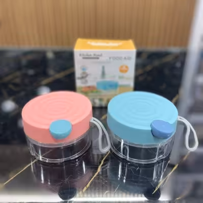 خرد کن نخی ( کاربرد عالی)