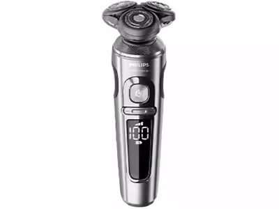 ماشین اصلاح موی صورت فیلیپس مدل SP9860 با 24 ماه ضمانت