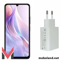 قیمت آداپتور اصلی شیائومی ردمی Redmi 13C 5G - موبولند