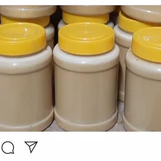 شیره انگور سفید 