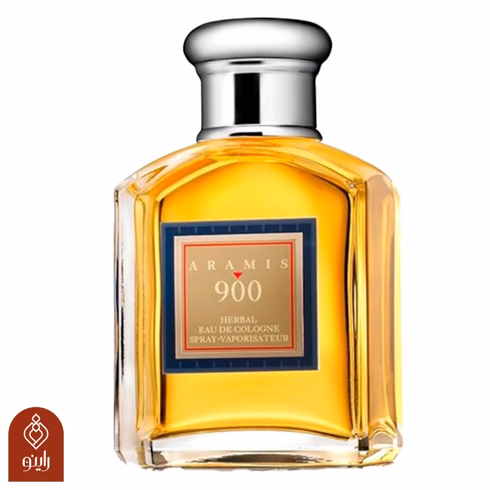 عطر آرامیس900 از راینو با طبع گرم و رایحه تلخ ( 1 گرمی)